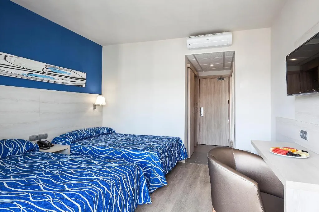 Room, Best Los Ángeles, Costa Dorada