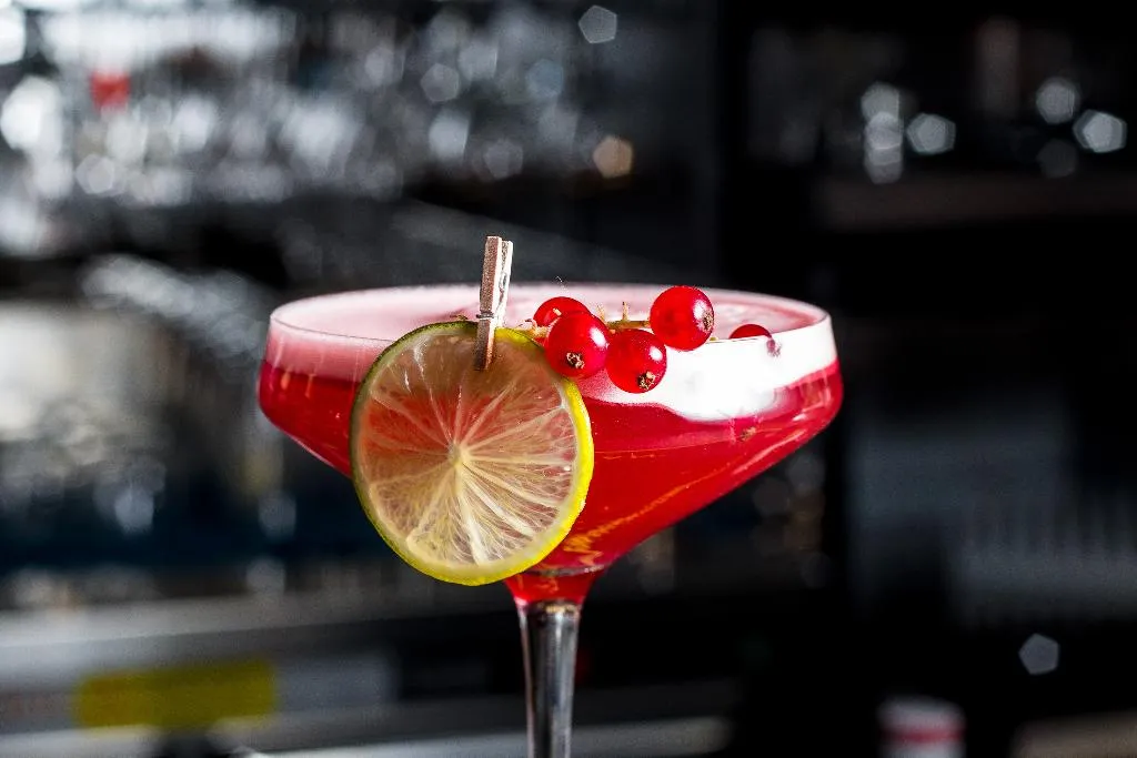 Bar, iQ Hotel Roma, Rome