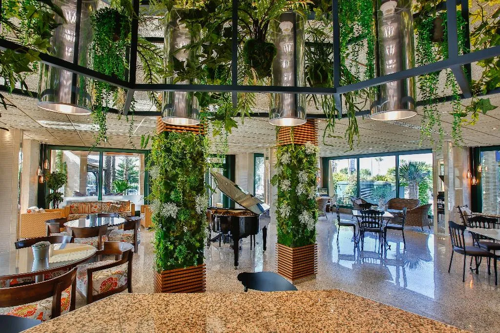 Bar, Hotel La Laguna Spa & Golf, Costa Blanca