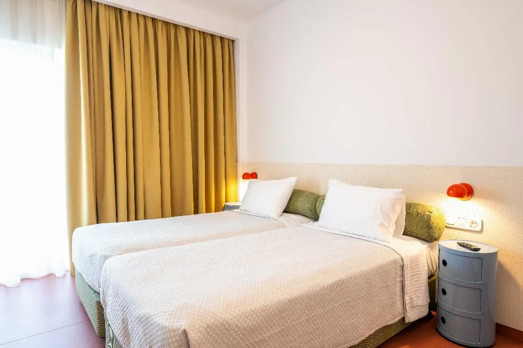 DOUBLE DELUXE Room, Orion, Rhodes