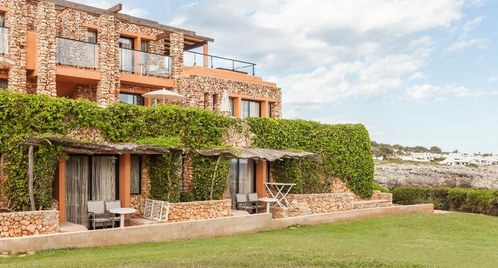 Lobby, Menorca Binibeca by Pierre & Vacances Premium*, Menorca