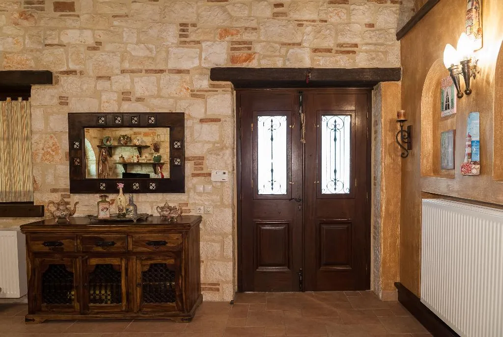 Lobby, Art House, Zante