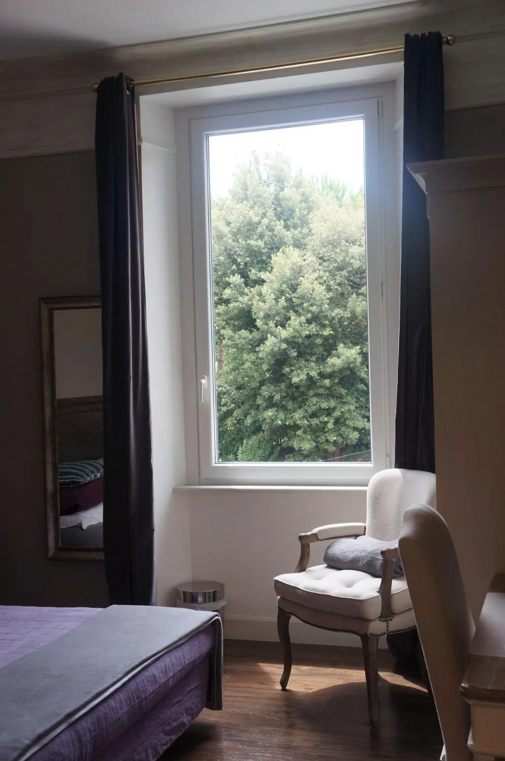 Room, Le Stanze Di Elle, Naples