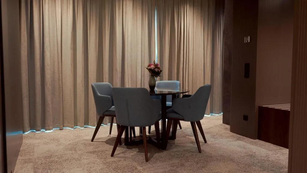 Room, Bellman Hotel, Berlin