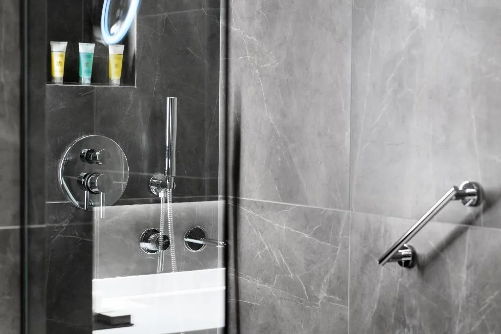 JUNIOR SUITE PREMIUM Room, Mediterranean Palace, Halkidiki