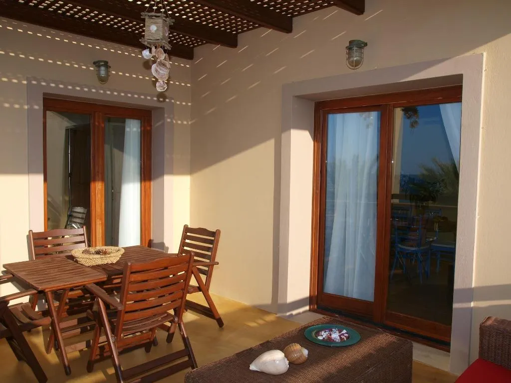 Room, Mylos Hotel Apartments, Crete