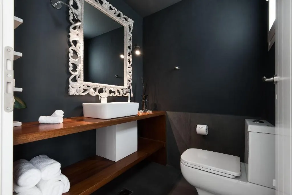 Room, Riva Suites, Mykonos