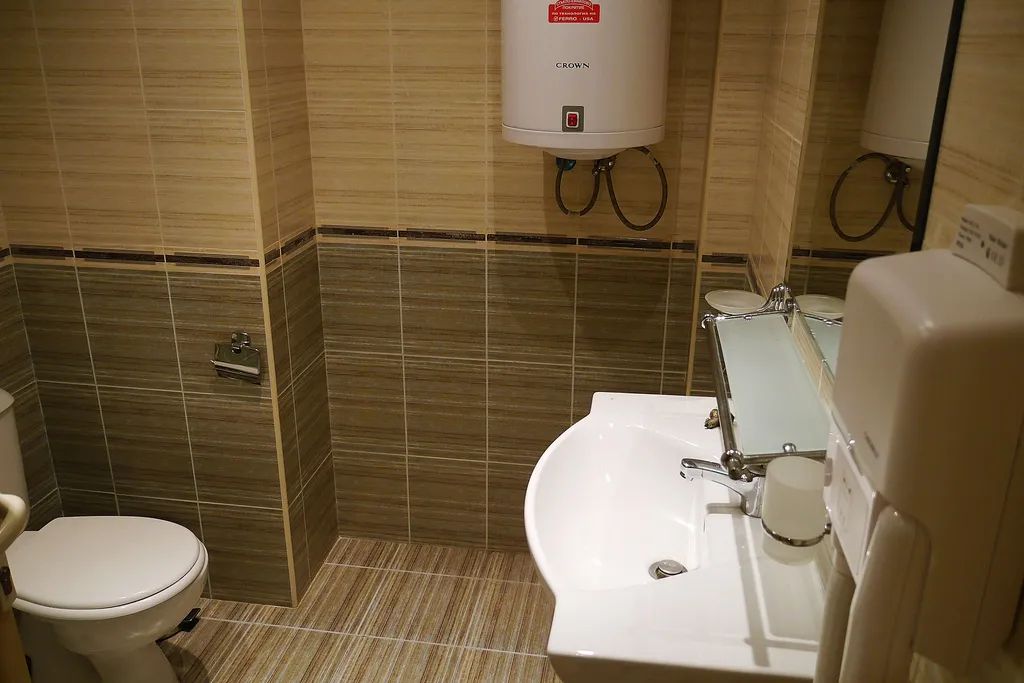 APARTMENT ONE BEDROOM Room, Avalon Apartments, Bourgas