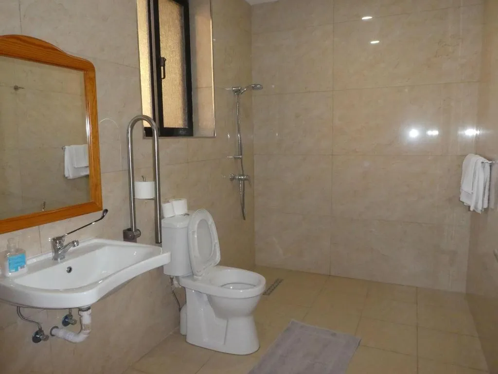 Room, San Antonio Guest House, Gozo