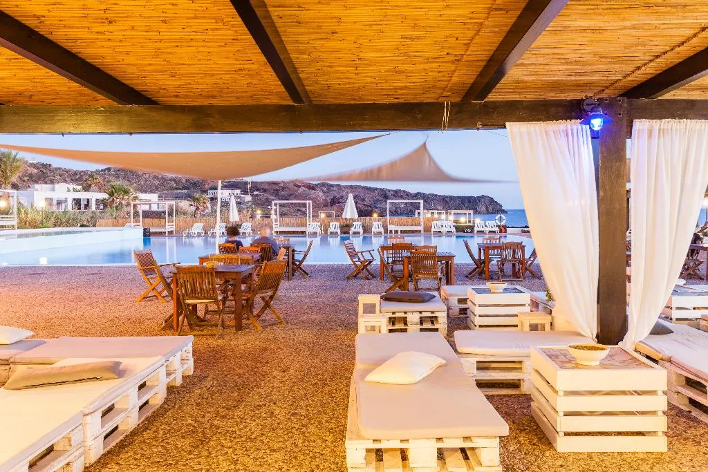 Pool, Mursia Resort & SPA, Palermo
