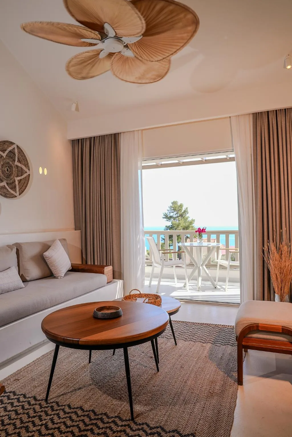 SUITE DELUXE SEA VIEW Room, Pilos Suites, Dalaman
