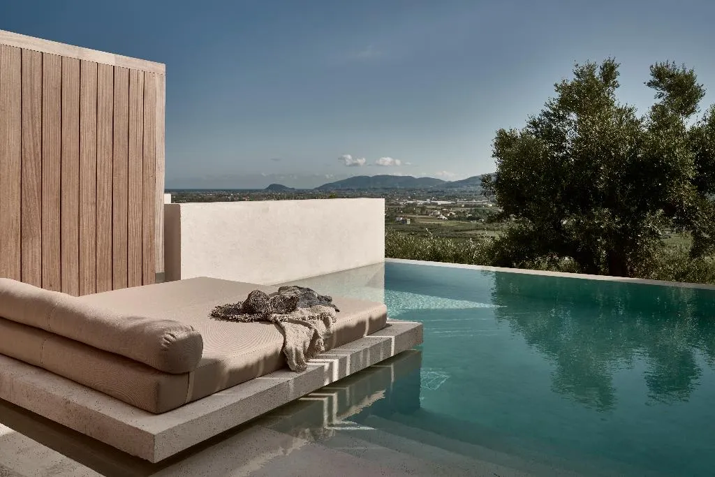 SUITE EXECUTIVE Room, Olea All Suite Hotel, Zante