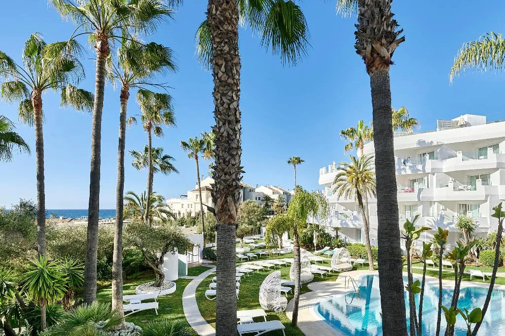 DOUBLE SINGLE USE SIDE SEA VIEW Room, Iberostar Selection Marbella Coral Beach, Costa Del Sol