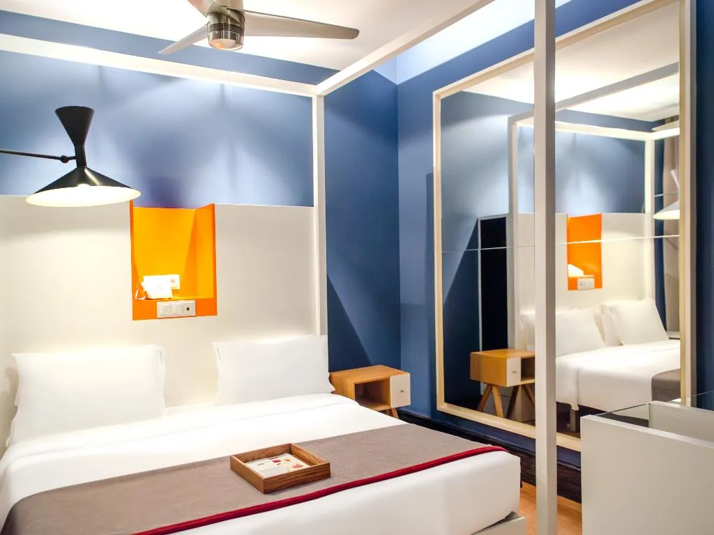 SINGLE SUPERIOR Room, Browns Boutique Hotel, Lisbon