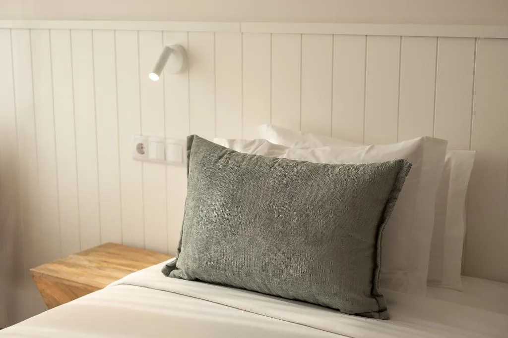 DOUBLE SINGLE USE PREMIUM Room, Pure Formosa Concept Hotel, Algarve