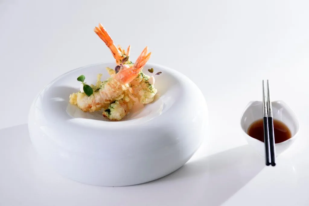 Restaurant, Hotel Villa Durrueli Resort & Spa Ischia, Naples