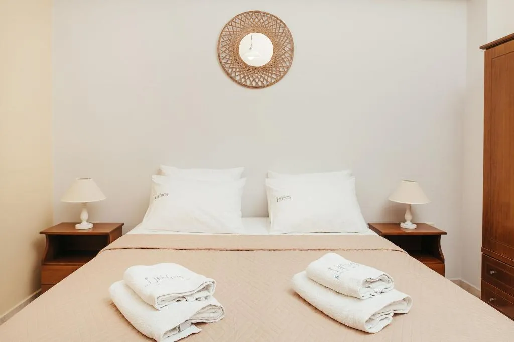 Room, Lithies Studios & Apartments, Zante