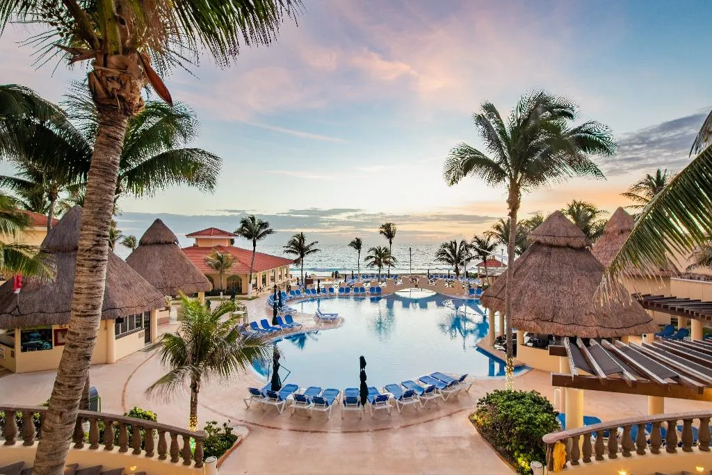 General view, GR Solaris Cancun All Inclusive, Cancun Area