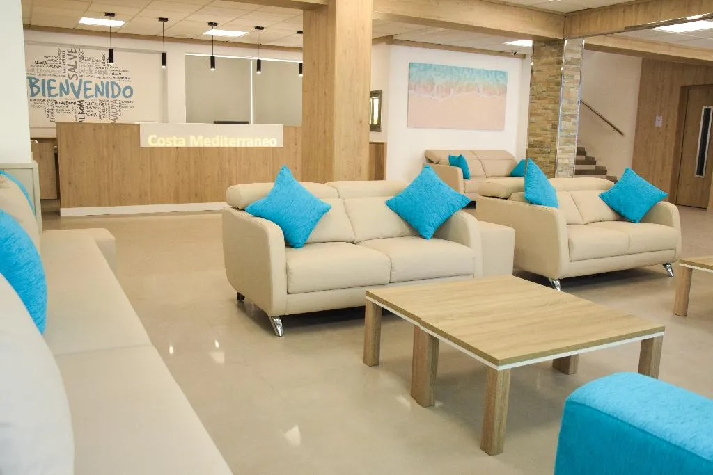 Lobby, Costa Mediterraneo - Adults only, Majorca
