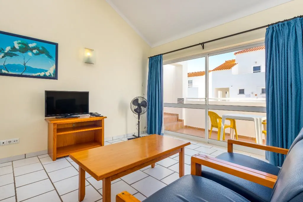 APARTMENT ONE BEDROOM Room, Ouratlantico, Algarve