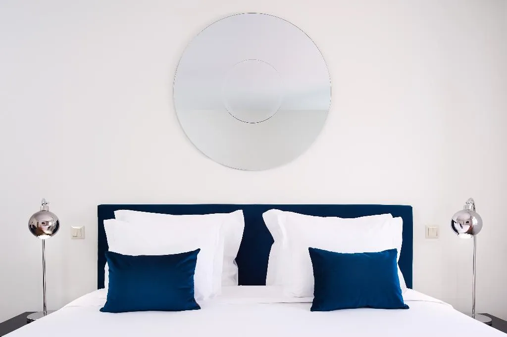 General view, Convento Do Seixo Boutique Hotel & Spa, Porto