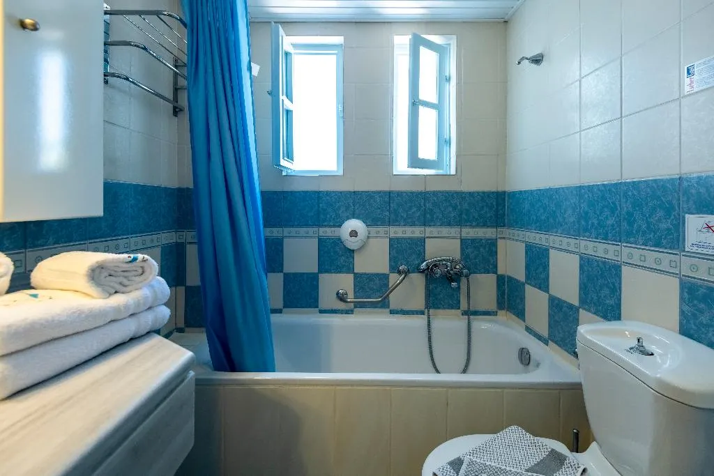 Room, Kalimera Mare, Kos