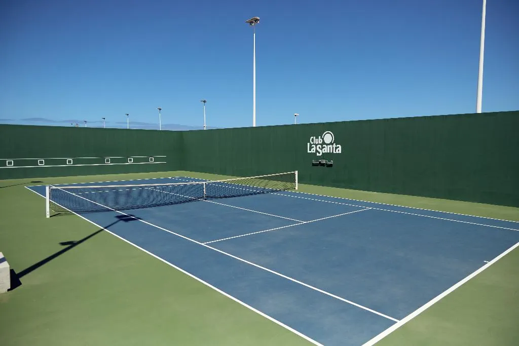 Sports and Entertainment, Club la Santa - All Sports Inclusive, Lanzarote