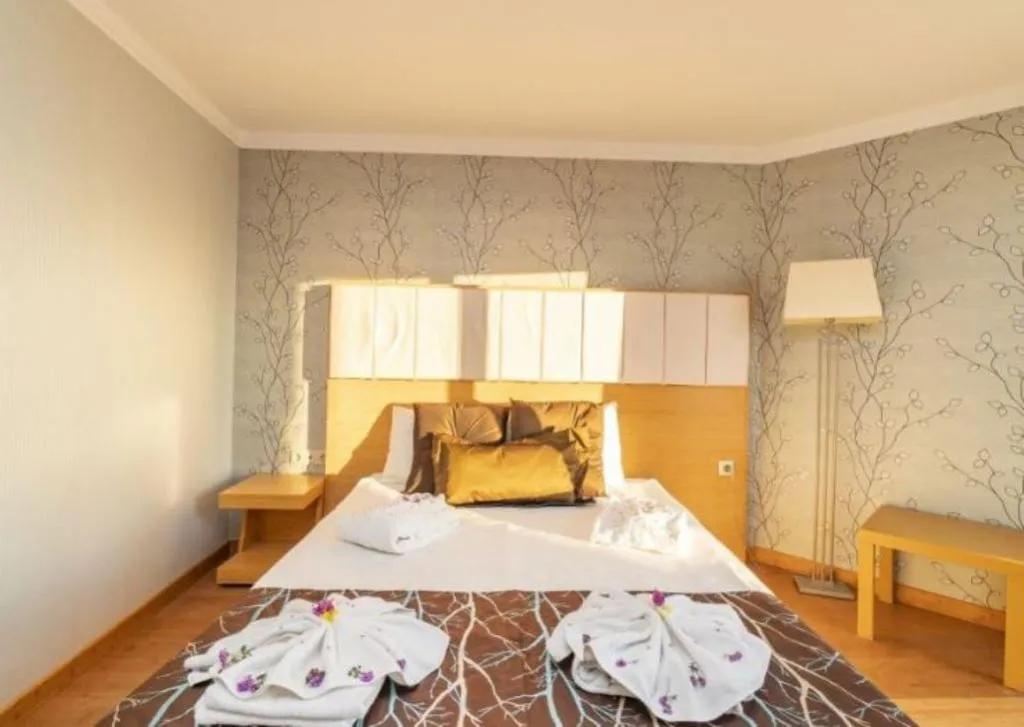 DOUBLE CITY VIEW Room, Maira Deluxe Resort, Bodrum