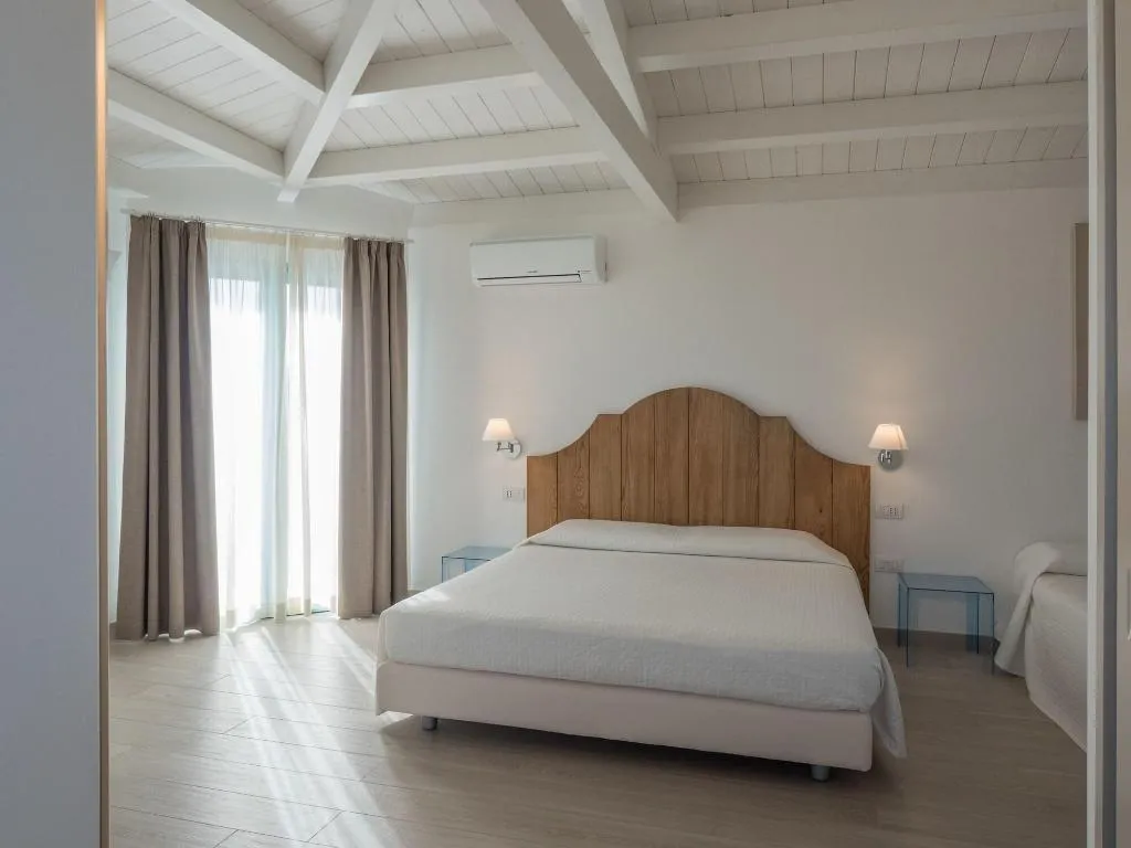 Room, Park Hotel Asinara, Cagliari