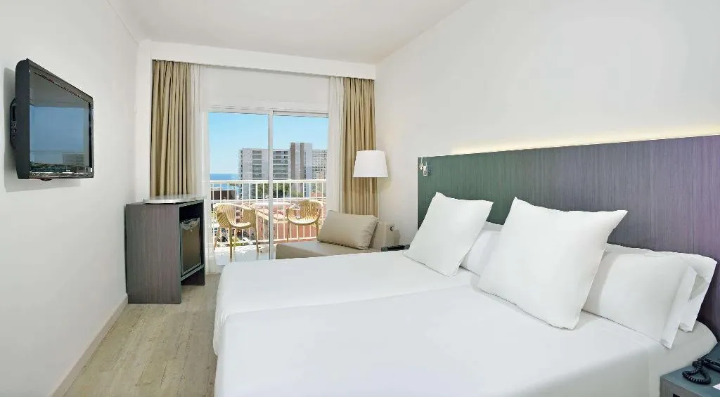 DOUBLE POOL VIEW Room, Sol Guadalupe, Majorca