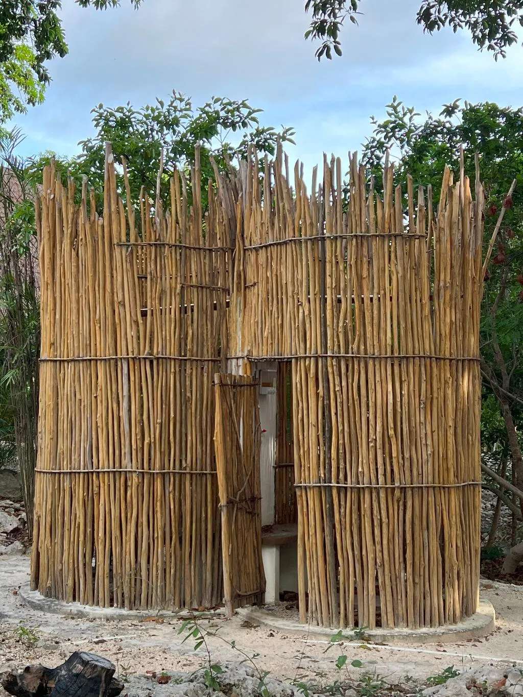 Terrace, Pepem Holistic Experience - Adults Only, Cancun Area