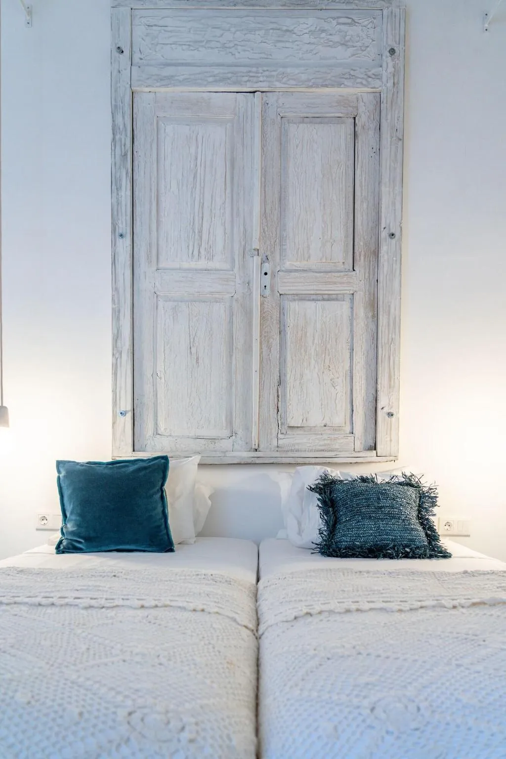 Double or Twin SUPERIOR Room, Garam Lisboa, Lisbon