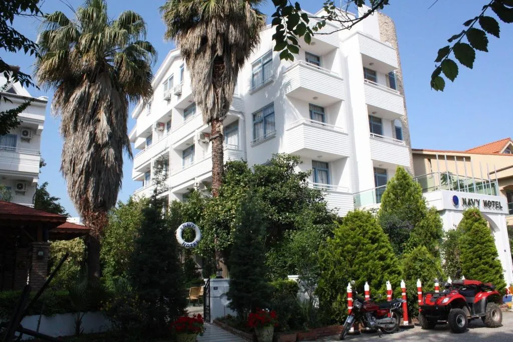 General view, Navy Boutique Hotel Icmeler, Dalaman