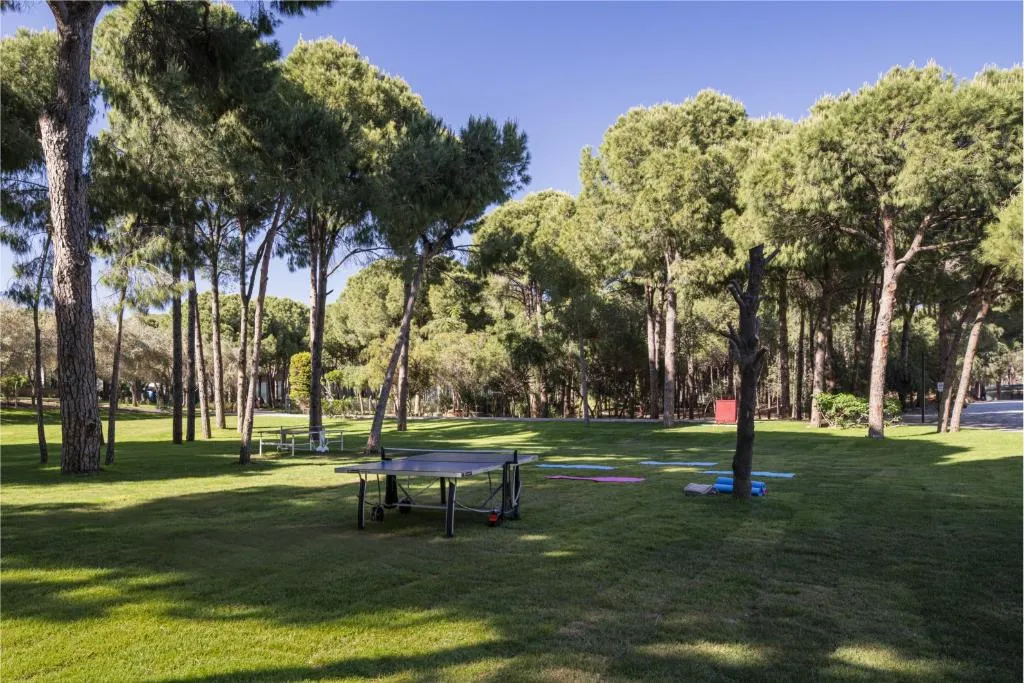 Sports and Entertainment, Voyage Belek Golf & Spa, Antalya