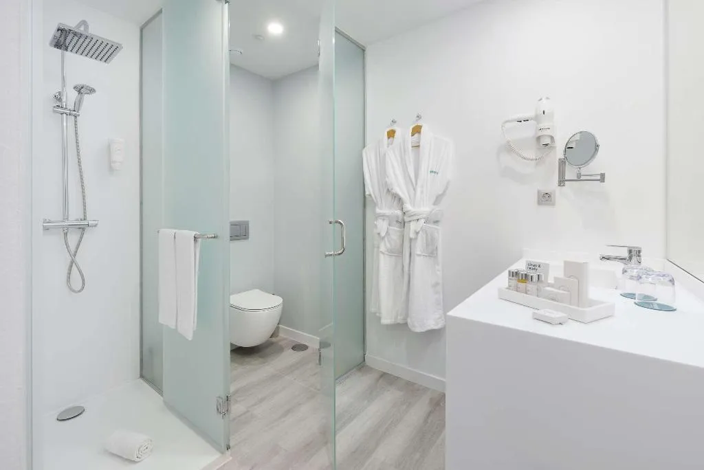 Double or Twin SUPERIOR Room, Occidental Las Palmas, Gran Canaria