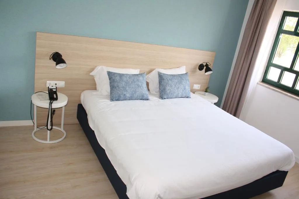 Double or Twin SUPERIOR Room, Flag Hotel Santarém, Lisbon