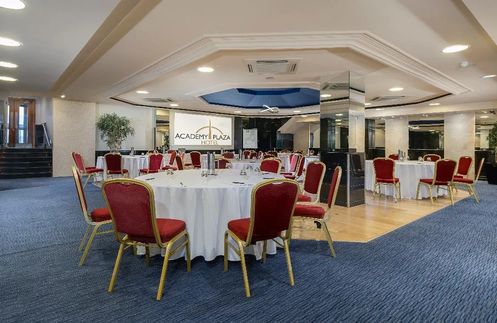 Conferences, Academy Plaza Hotel, Dublin