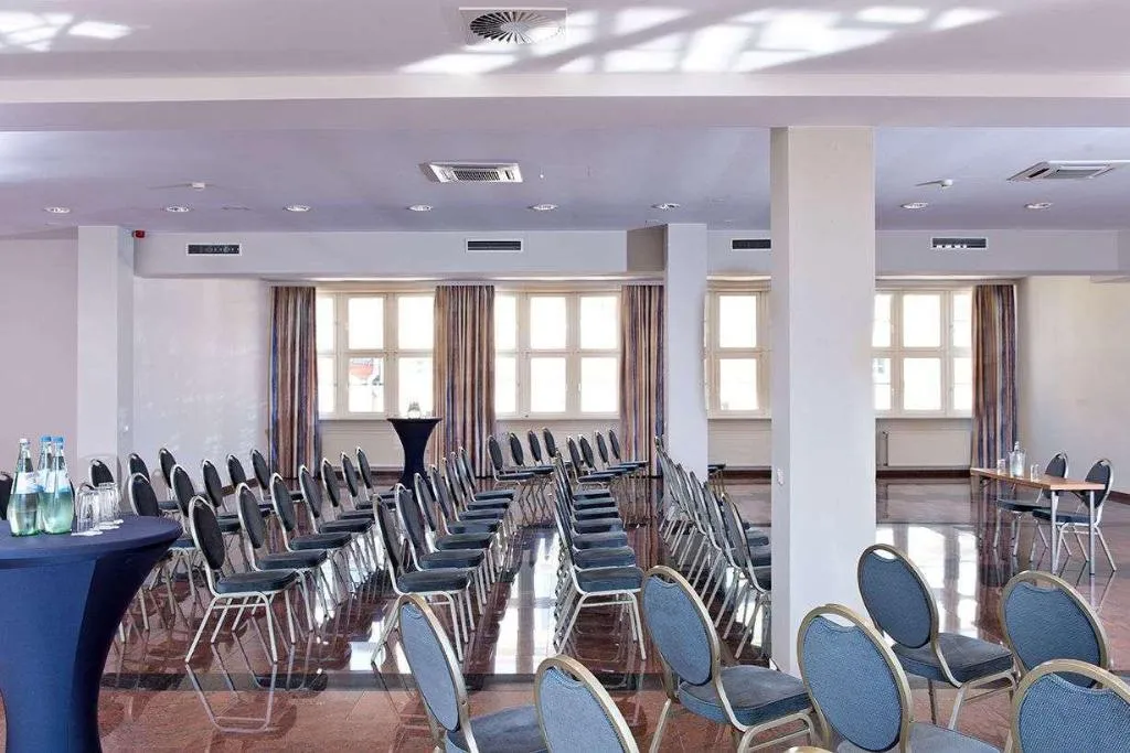 Conferences, Wyndham Garden Berlin Mitte, Berlin