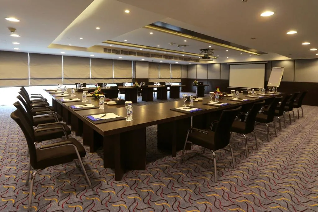 Conferences, Samaya Deira, Dubai