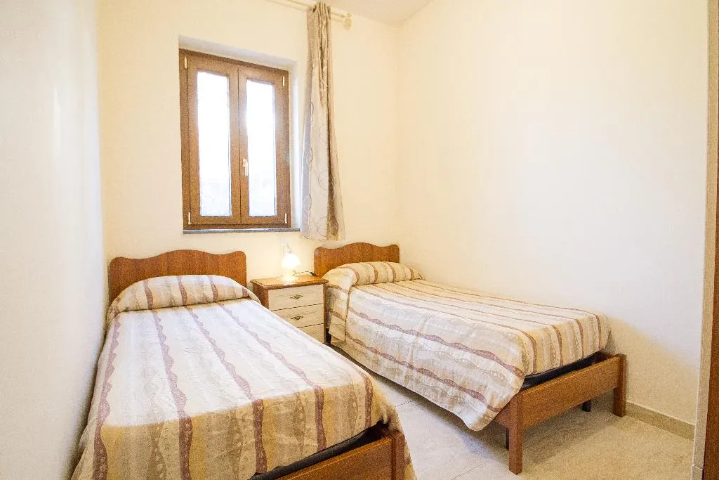 APARTMENT SEA VIEW THREE BEDROOMS Room, Etna Royal View, Catania