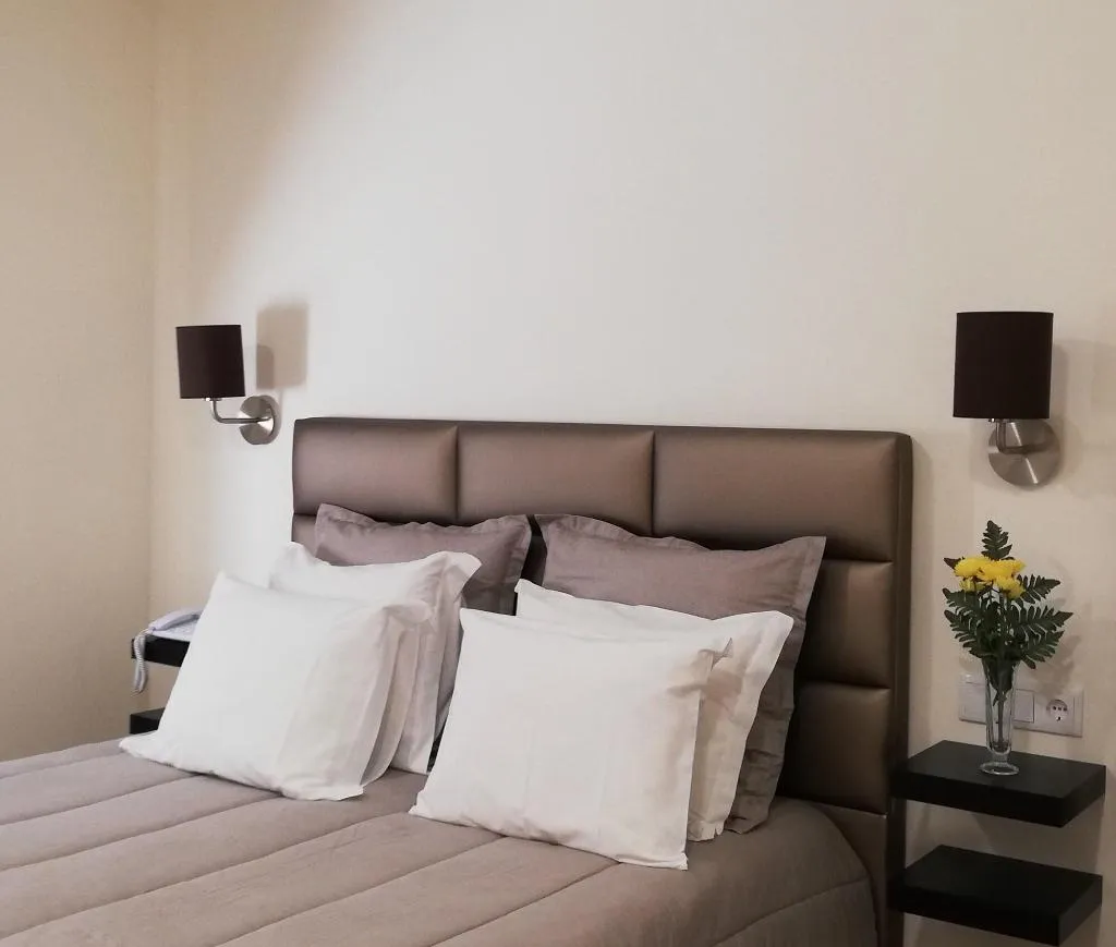 Room, Peninsular, Porto