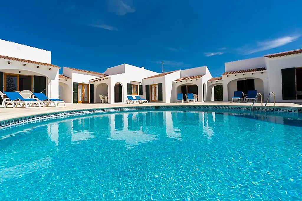 Pool, Casas Menorquinas, Menorca