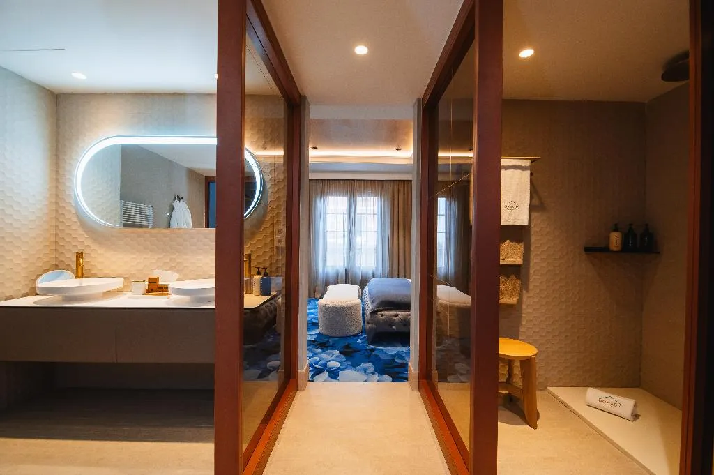 JUNIOR SUITE STANDARD Room, Nomada House By SH Hoteles, Costa Blanca