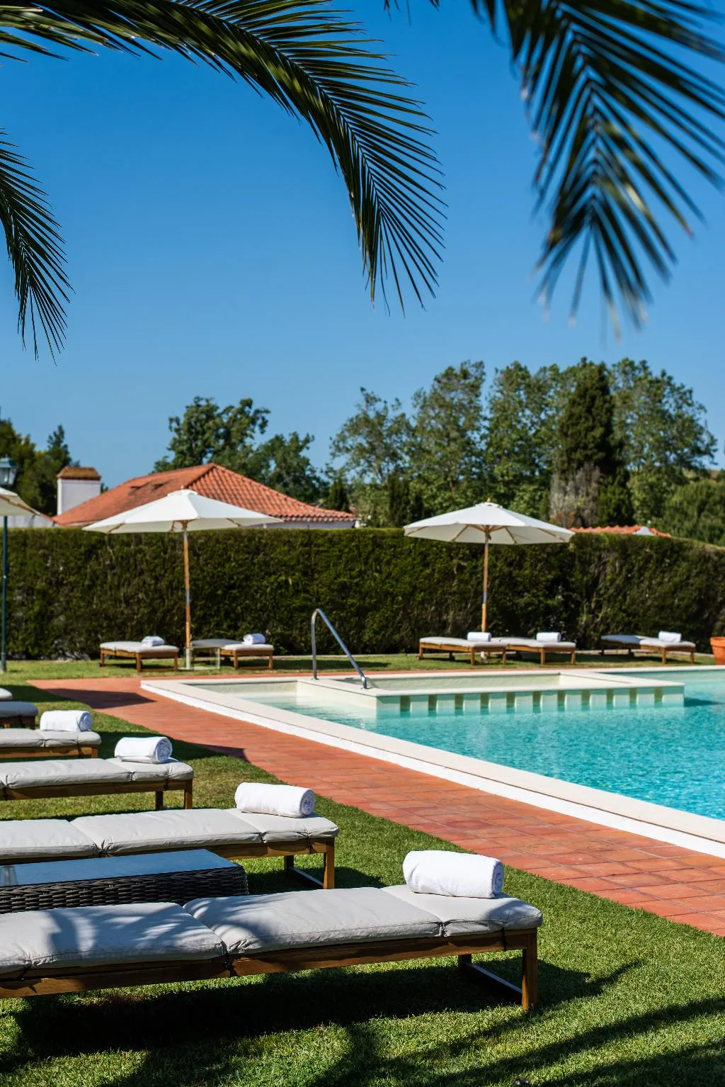 Pool, DOMA Portugal, Lisbon