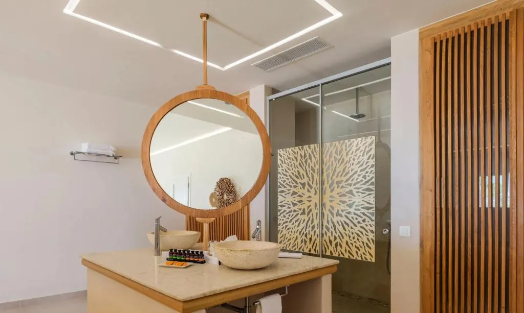 SUITE LUXURY Room, Anax Resort And Spa, Mykonos