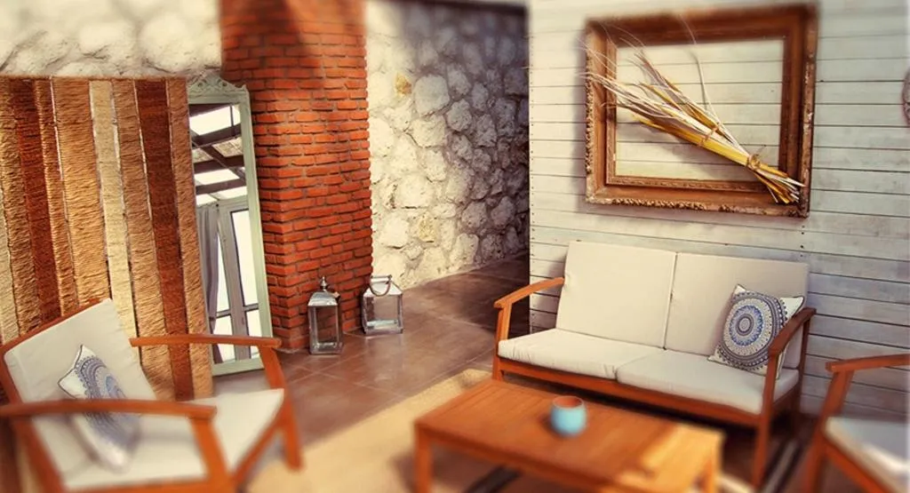 Lobby, Brera Alacati, Izmir