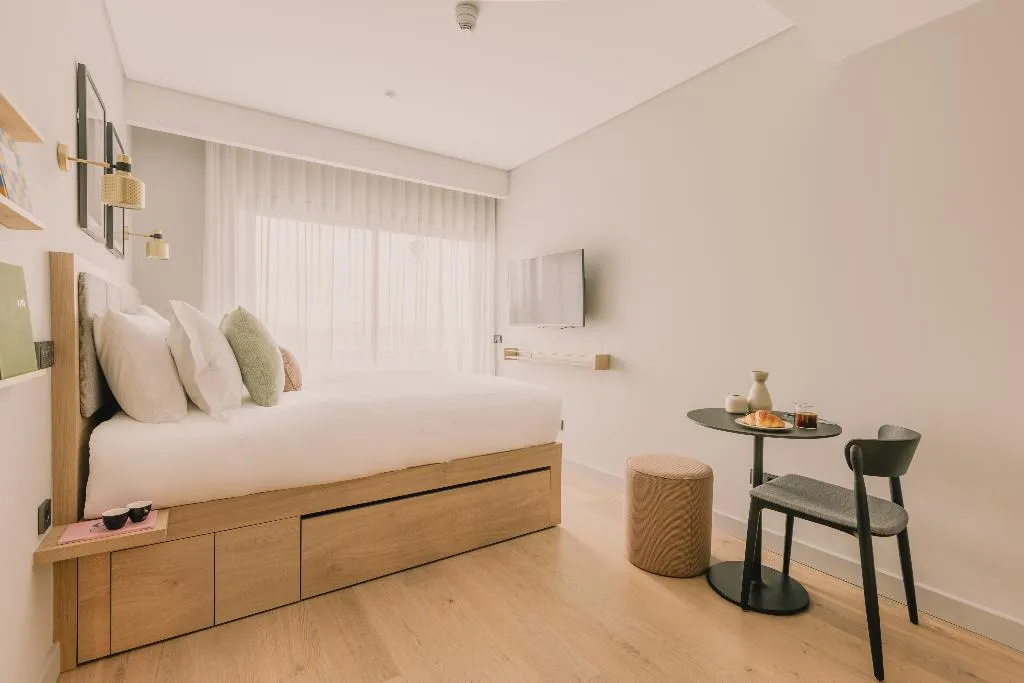 STUDIO STANDARD Room, Wilde Aparthotels Lisbon Liberdade, Lisbon