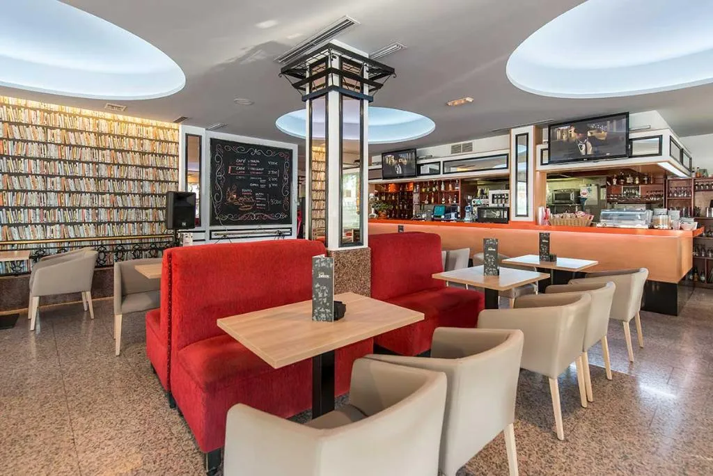 Bar, Climia Belroy 4* Sup, Costa Blanca