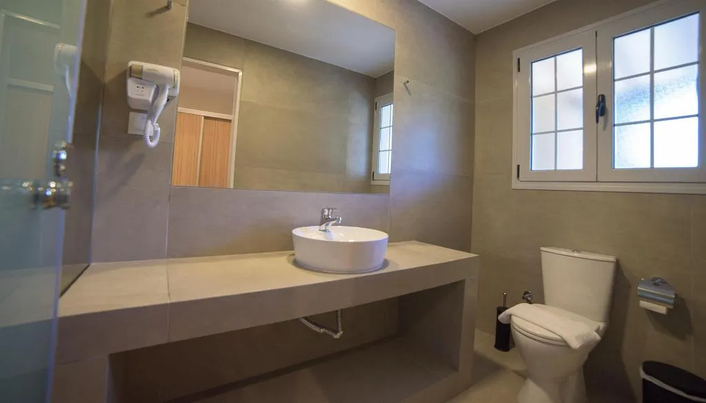 SUITE SUPERIOR Room, Akron Seascape Resort, Corfu