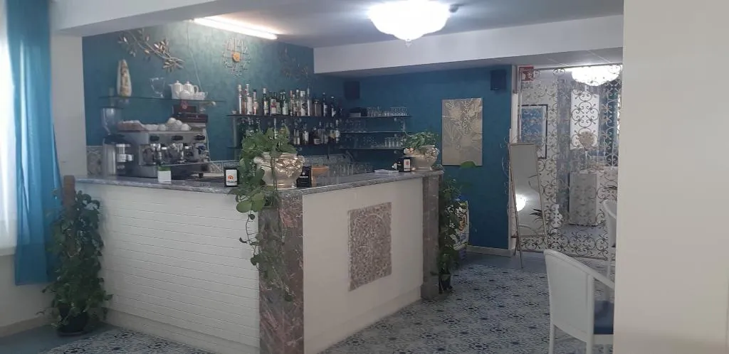 Bar, Baia Degli Dei, Catania
